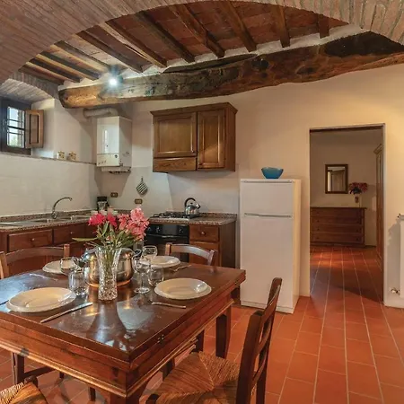 Apartment 52 With Outdoor Swimmingpool