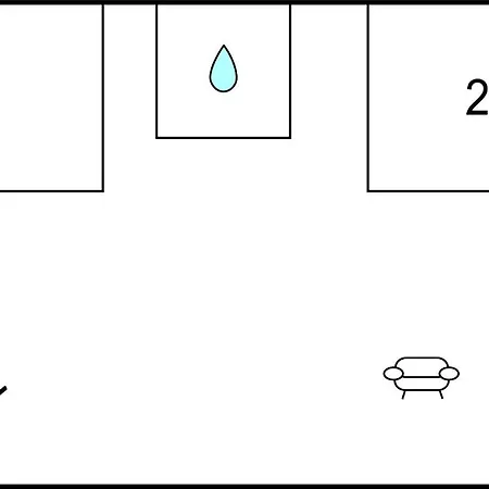 公寓 52 With Outdoor Swimmingpool *